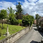 L'ancienne Epicerie * Badefols-d'Ans