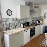 L'ancienne Epicerie Apartment Badefols-d'Ans