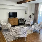 L'ancienne Epicerie * Badefols-d'Ans