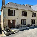 Apartment L'ancienne Epicerie