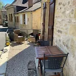 L'ancienne Epicerie * Badefols-d'Ans