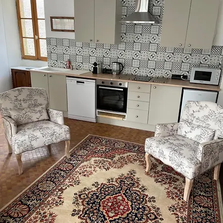 L'ancienne Epicerie Apartment