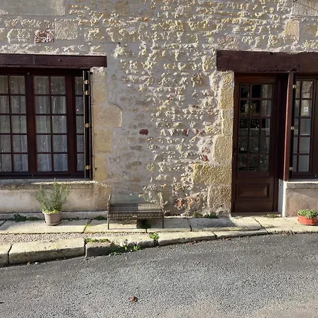 شقة L'ancienne Epicerie