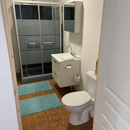 L'ancienne Epicerie *