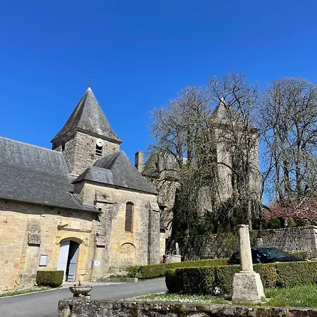 شقة L'ancienne Epicerie
