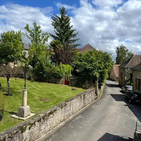 L'ancienne Epicerie * Badefols-d'Ans