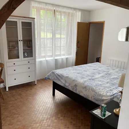L'ancienne Epicerie Apartment