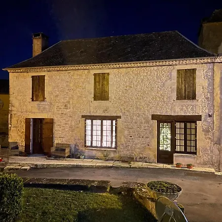 L'ancienne Epicerie
