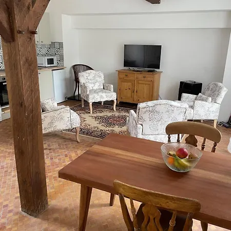 L'ancienne Epicerie Appartement Badefols-d'Ans