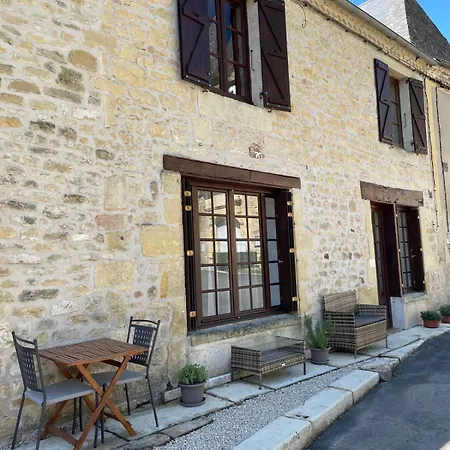L'ancienne Epicerie Appartamento *