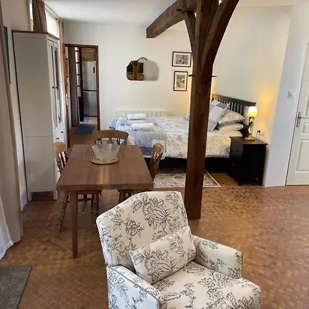 L'ancienne Epicerie Appartamento *