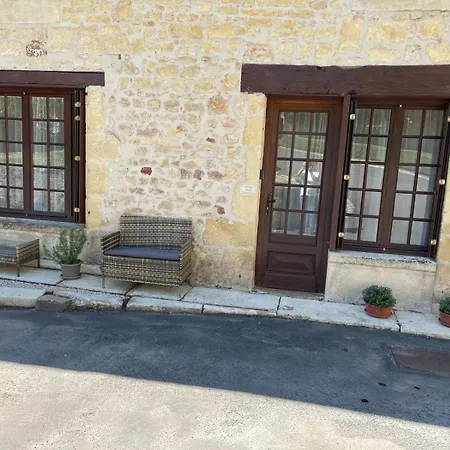 Appartamento L'ancienne Epicerie