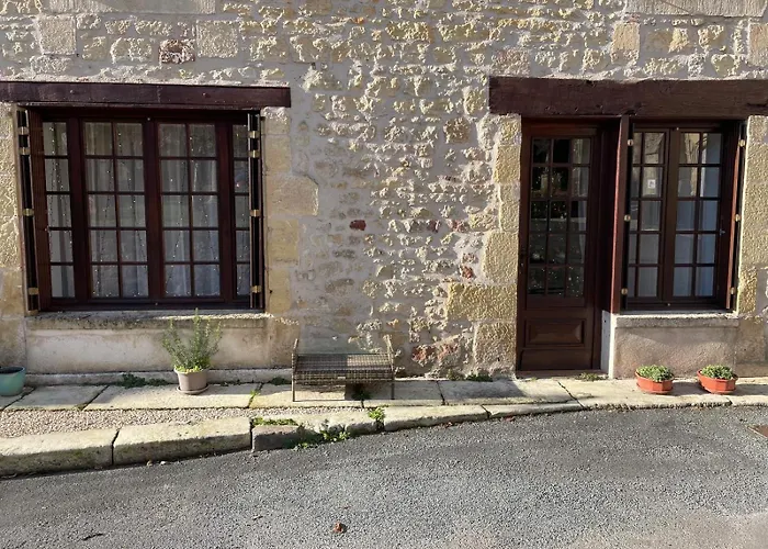 شقة L'ancienne Epicerie