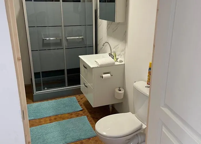 L'ancienne Epicerie *