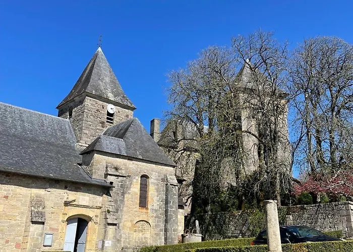 شقة L'ancienne Epicerie